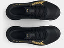 Under Armour Unisex Black Jet 23 Basketball Shoe