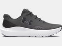 Under Armour Boys Castlerock/Anthracite Surge 4 Running Shoe