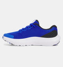 Under Armour Boys Team Royal/Black Surge 4 Running Shoe