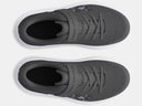 Under Armour Boys Castlerock/Anthracite Surge 4 AC Running Shoe