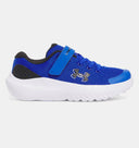 Under Armour Boys Team Royal Surge 4 AC Running Shoe