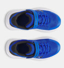 Under Armour Boys Team Royal Surge 4 AC Running Shoe