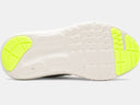 Under Armour Girls Serpentine/Stone Surge 4 Running Shoe