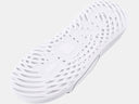 Under Armour Mens White Ignite Select Slide