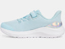 Under Armour Girls Stream/Iridescent Pursuit 4 Running Shoe