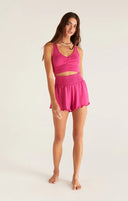 z Supply Ladies Cinched Tank Bra