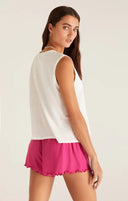 Z Supply Ladies Venice Cheers Tank