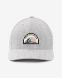 Travis Mathew Mens River Cruise Snapback Hat