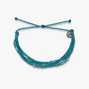 Pura Vida Silver Malibu Bracelet