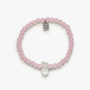Pura Vida Intention Stretch Bracelet