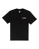 Element Mens Blazin Chest Tshirt