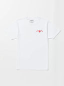 Volcom Mens Marcher SS Tshirt