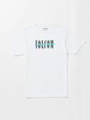 Volcom Mens Severed SS Tshirt