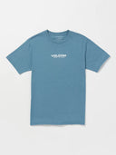 Volcom Mens Neweuro SS Tshirt