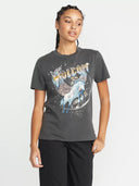 Volcom Ladies Lock It Up Tshirt