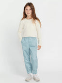 Volcom Girls Frochickie Jogger