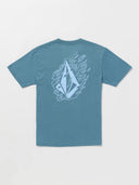 Volcom Boys Firefight SS Tshirt
