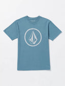 Volcom Boys Circlestone SS Tshirt