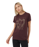 Ten Tree Ladies Plant Club Tshirt