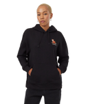 Ten Tree Ladies Fox Wordmark Hoodie