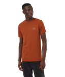 Ten Tree Mens Recycled Logo Tshirt
