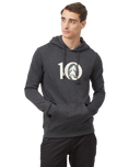 Ten Tree Woodgrain Ten Hoodie