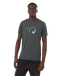 Ten Tree Mens Artist Series Logo Tshirt
