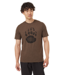 Ten Tree Mens Bear Claw Tshirt