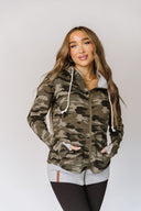 Ampersand Ave In Plain Sight FullZip