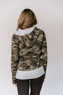 Ampersand Ave In Plain Sight FullZip