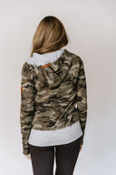 Ampersand Ave In Plain Sight FullZip