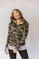 Ampersand Ave In Plain Sight FullZip