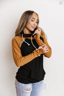 Ampersand Ave Falling Star DoubleHood