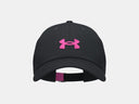 Under Armour Girls Blitzing Adjustable Hat