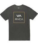 RVCA Mens VA All The Way Tshirt