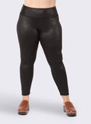 Dex Ladies Coated Legging