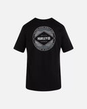 Hurley Mens Everyday Wavy SS Tshirt