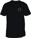 Hurley Mens Everyday Driftin SS Tshirt