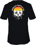 Hurley Mens Everyday Driftin SS Tshirt