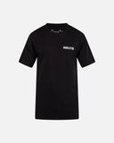 Hurley Mens Everyday Four Corners SS Tshirt