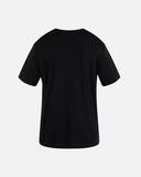 Hurley Mens Congo Outline SS Tshirt