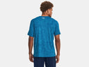 Under Armour Mens Rush Energy Print SS Tshirt