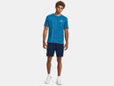 Under Armour Mens Rush Energy Print SS Tshirt