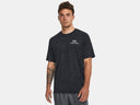 Under Armour Mens Rush Energy Print SS Tshirt