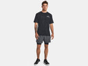 Under Armour Mens Rush Energy Print SS Tshirt
