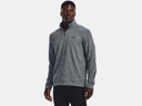 Under Armour Mens Storm SweaterFleece Quarter Zip