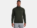 Under Armour Mens Storm SweaterFleece Quarter Zip