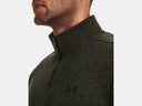 Under Armour Mens Storm SweaterFleece Quarter Zip