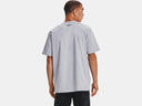 Under Armour Mens Camo Boxed Logo SS Tshirt