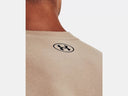 Under Armour Mens Camo Boxed Logo SS Tshirt
